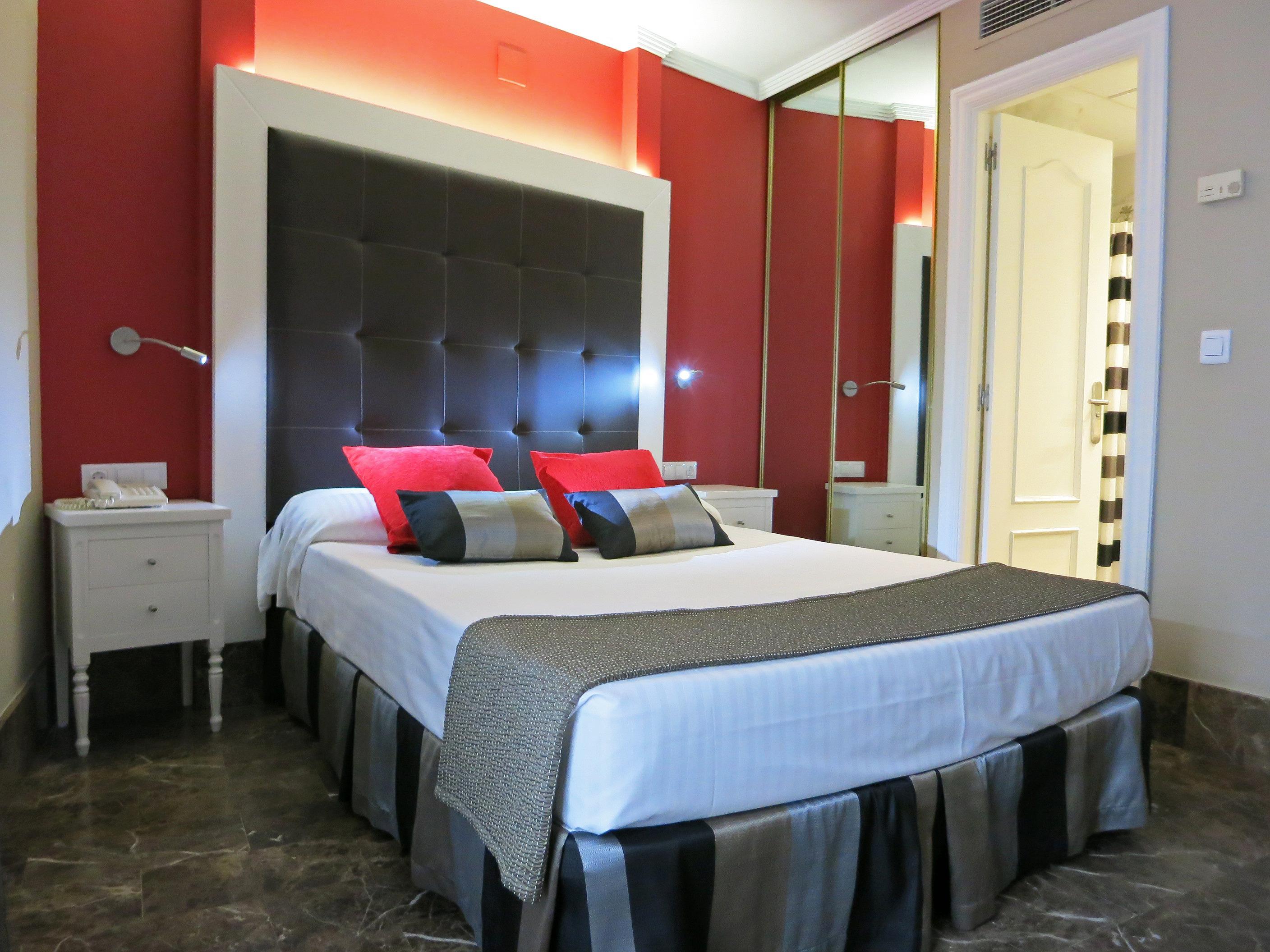 Hotel Boutique Catedral