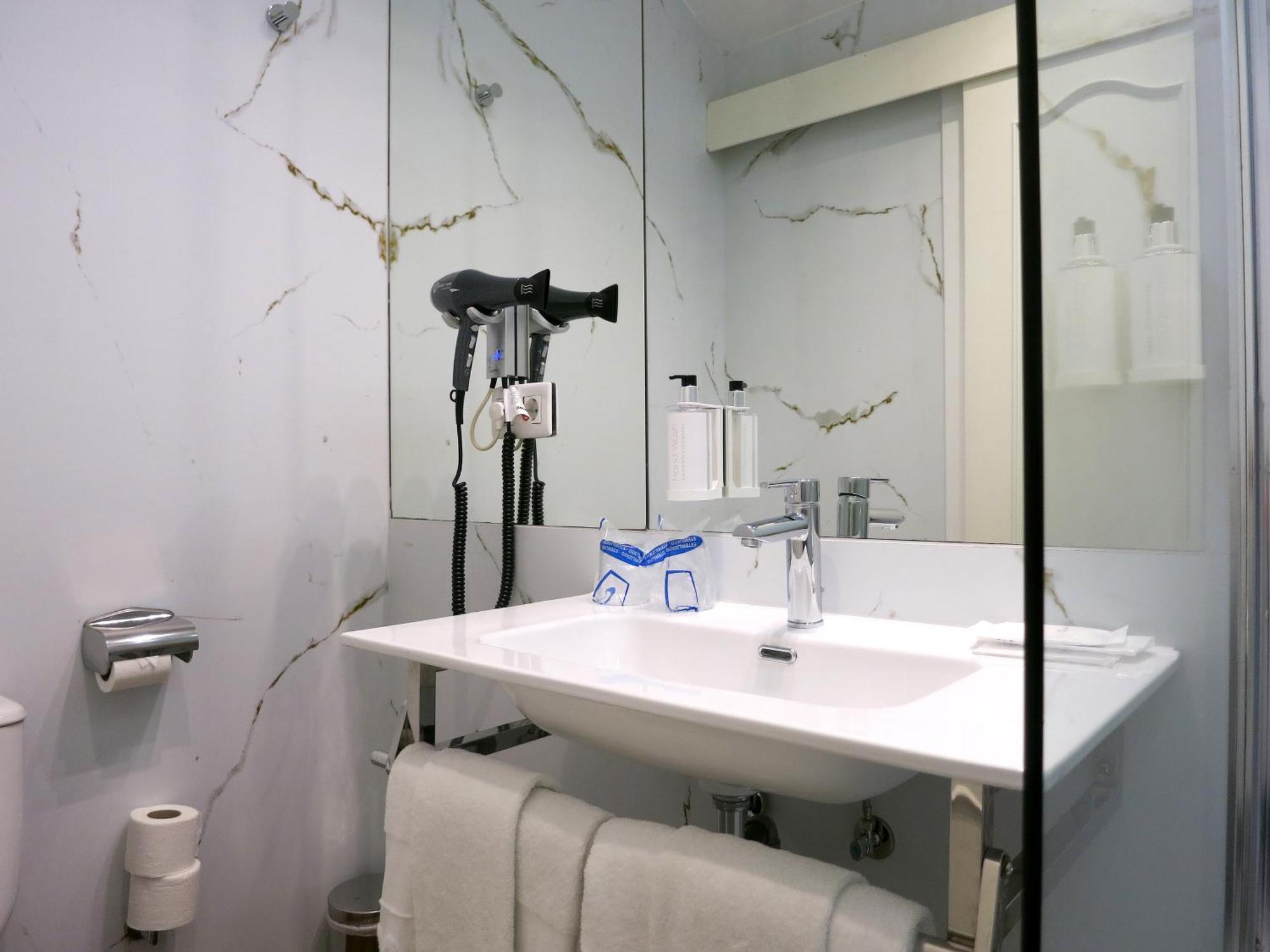 Boutique Catedral Hotel