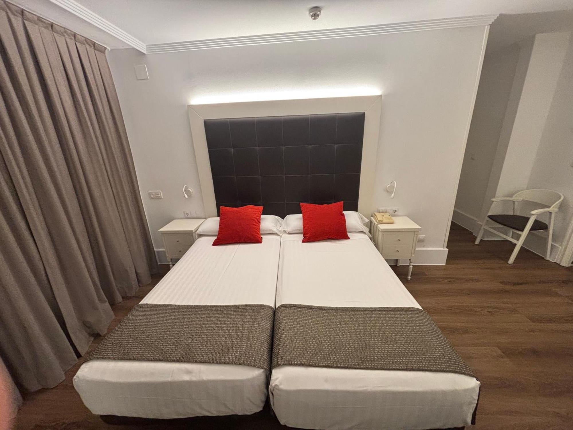 Hotel Boutique Catedral Valladolid