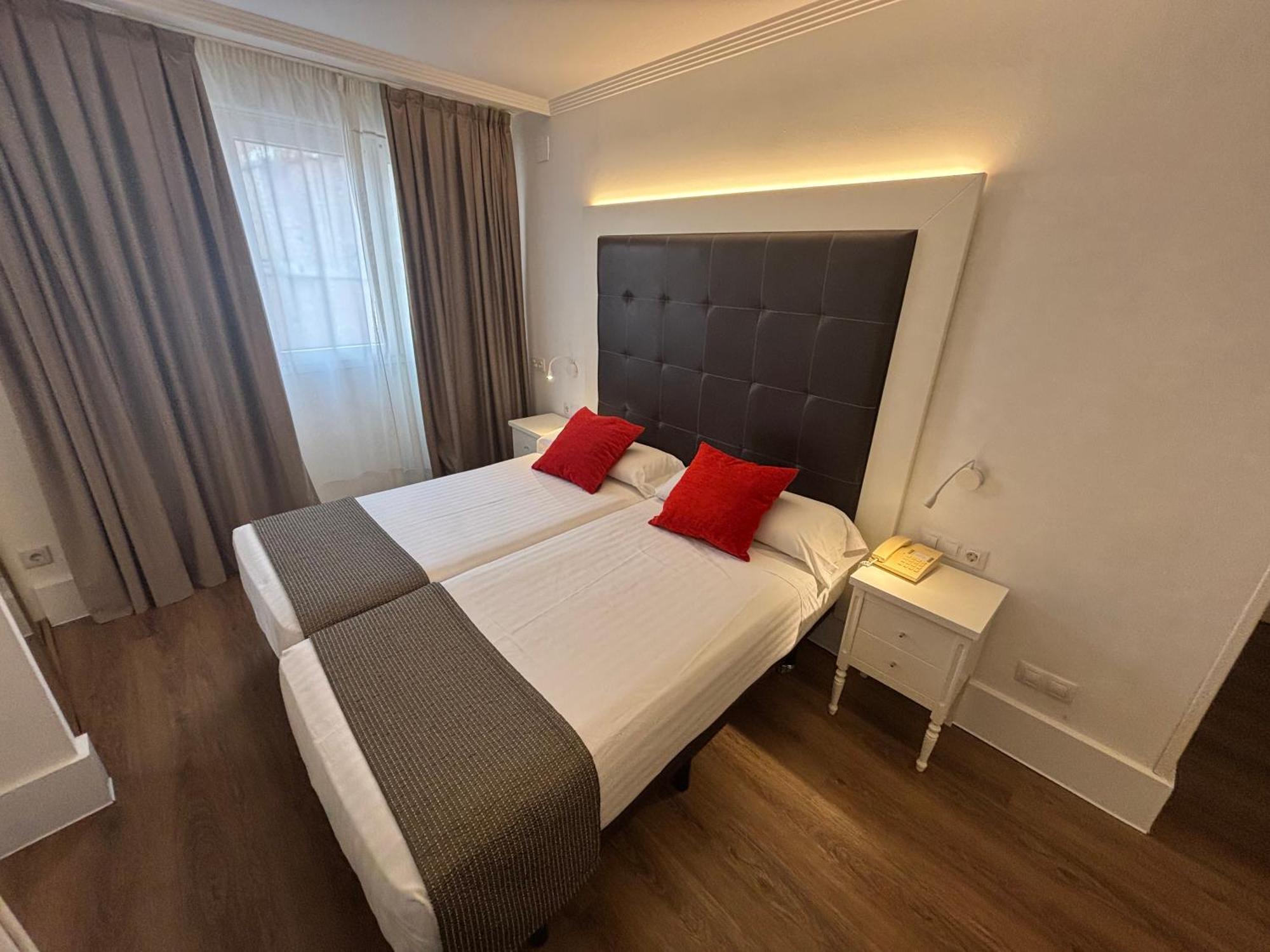 Boutique Catedral Hotel Valladolid