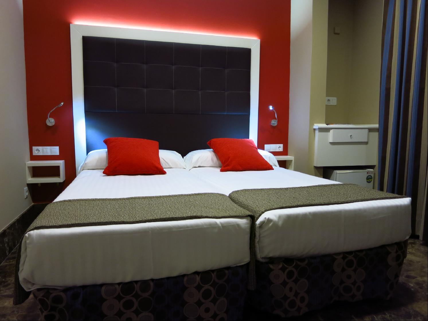 Hotel Boutique Catedral Valladolid