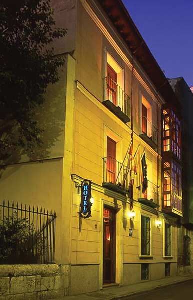 Boutique Catedral Hotel 3*