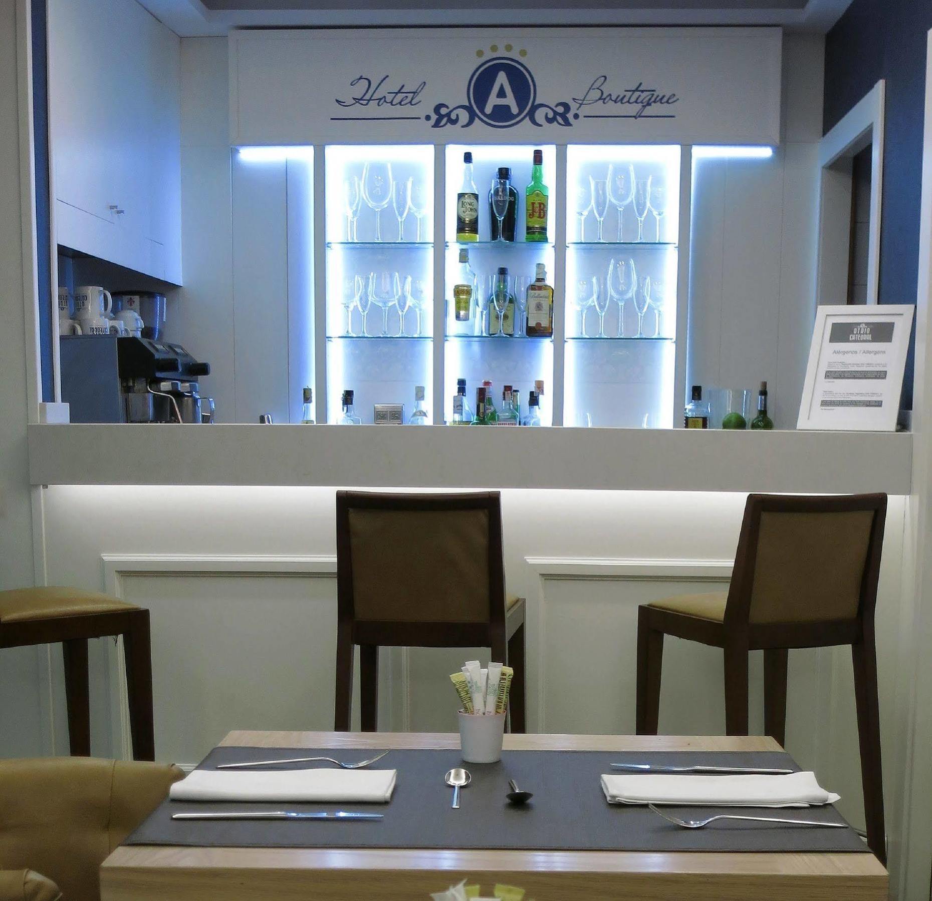 Hotel Boutique Catedral 3*